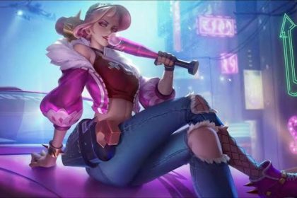 Cara Maksimalkan Skill Fanny Mobile Legends Tanpa Banyak Mati