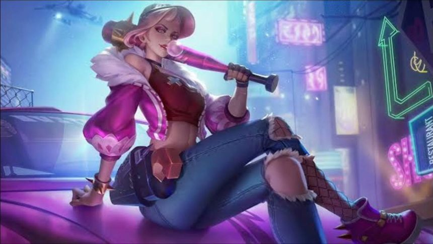 Cara Maksimalkan Skill Fanny Mobile Legends Tanpa Banyak Mati