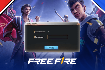 Cara Membuat Nama Kosong di Free Fire: Trend Baru dan Unik untuk Tampil Beda