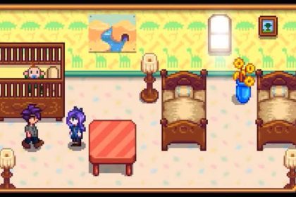 Cara Memiliki Anak di Stardew Valley: Panduan Lengkap untuk Pemain