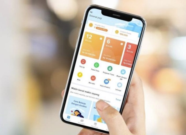Cara Mencairkan Limit Kredivo Terbaru ke Rekening dengan Aman dan Resmi