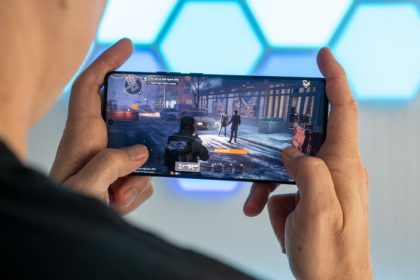 Cara Mengatasi HP Gaming Nge-Lag Saat Online Biar Main Game Lebih Lancar