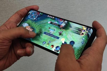 Cara Setting Grafik Mobile Legends Biar HP Kentang Gak Ngelag