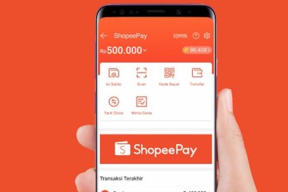 Cara Tarik Saldo ShopeePay ke Rekening Bank Gratis, Aman dan Mudah
