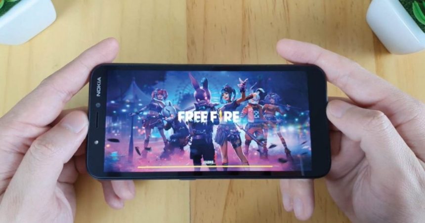 Cara Tepat Atasi Drop FPS Free Fire Biar Main Gak Ngelag Lagi