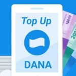 Cara Top Up DANA Lewat Pulsa HP: Praktis dan Cepat!
