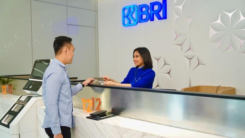 Cara Top Up KUR BRI untuk Tambah Modal Usaha dengan Mudah