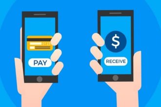 Cara Transfer DANA ke GoPay 2025