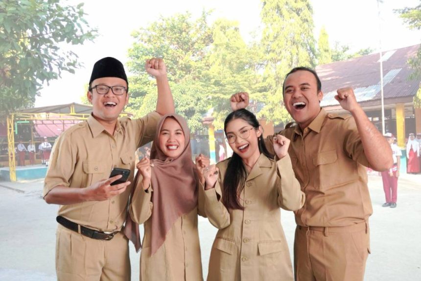 Cek Cara Daftar Guru Sekolah Rakyat 2025, Diangkat ASN: Ini Syarat, Prosedurnya