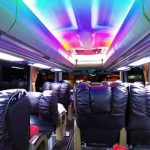 Cek Daftar Harga Tiket Bus Makassar Toraja Terbaru dan Bus Pilihan