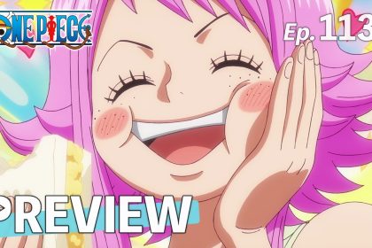 Cek Link Nonton One Piece Episode 1131 Terbaru Sub Indonesia Serta Nonton Streaming