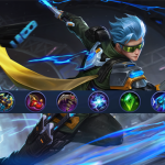 Panduan Combo Skill Gusion Tersakit Terbaru: Auto Savage!