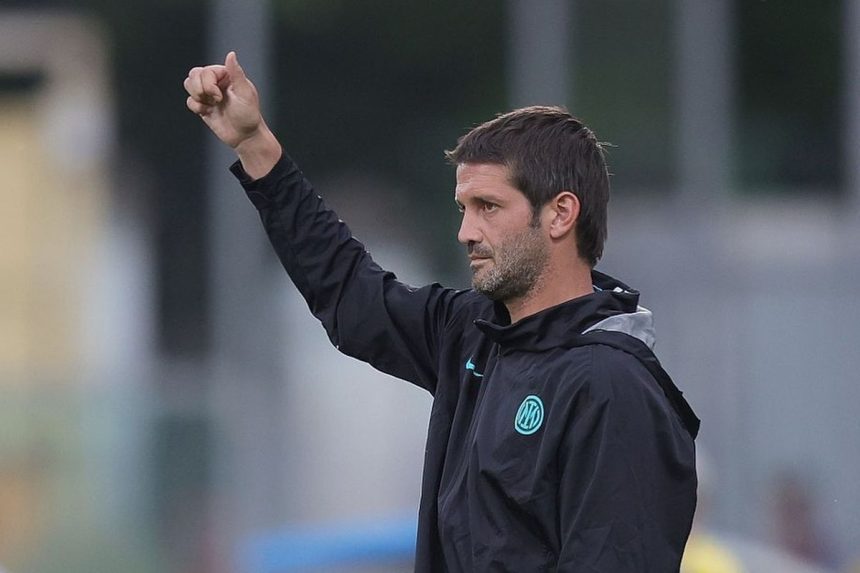 Resmi Gantikan Inzaghi, Cristian Chivu Siap Gelar Konferensi Pers Perdana di AS Jelang Piala Dunia Antarklub