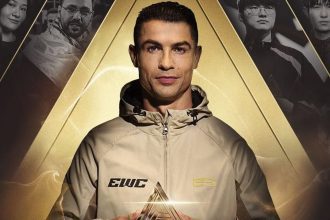 Cristiano Ronaldo Ditunjuk sebagai Global Ambassador Esports World Cup 2025, Simbol Persilangan Dunia Olahraga dan Esports