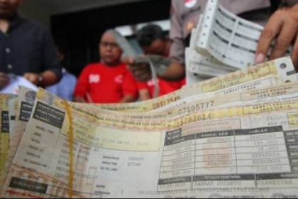 DKI Jakarta Berlakukan Pemutihan Pajak Kendaraan Mulai 14 Juni hingga 31 Agustus 2025