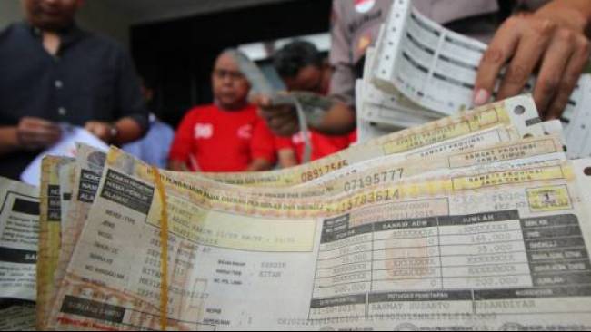 DKI Jakarta Berlakukan Pemutihan Pajak Kendaraan Mulai 14 Juni hingga 31 Agustus 2025