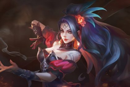Daftar Item Counter Esmeralda MLBB Paling Efektif Terbaru