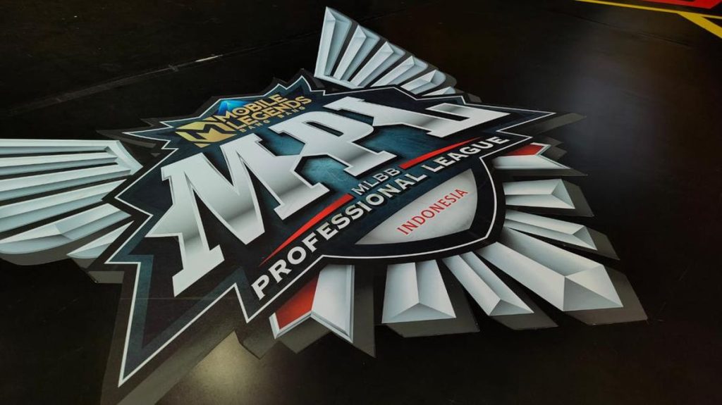 Daftar Juara MPL Indonesia