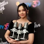 Inilah Daftar Lengkap Pemenang SCTV Music Awards 2025
