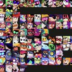 Daftar Tier Brawler Brawl Stars Meta 2025: Siapa yang Paling Unggul?