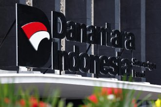 Badan Pengelola Investasi Danantara Resmi Pindah Kantor ke Plaza Mandiri, Jakarta Selatan
