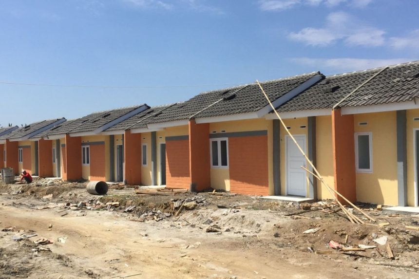 Dapat Bansos Rumah Subsidi FLPP: Begini Cara dan Panduannya
