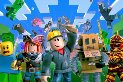 Ini Cara Aman Dapat Robux dari Teman di Roblox: Robux Gratis Tanpa Modal