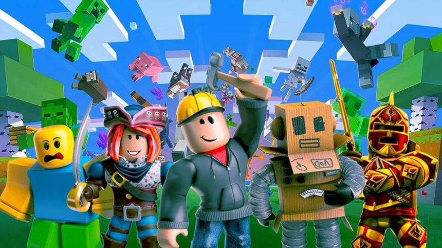 Ini Cara Aman Dapat Robux dari Teman di Roblox: Robux Gratis Tanpa Modal