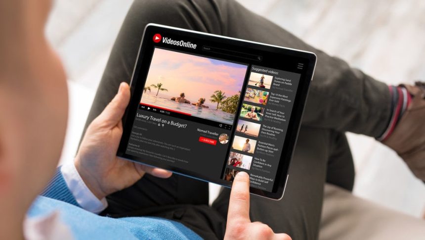 Cara Mudah Dapat Uang Tambahan Hanya dengan Menonton Video YouTube di 2025