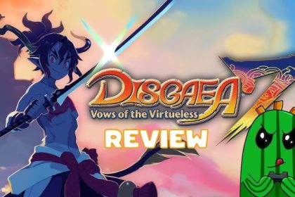 Disgaea 7 Complete Resmi Dirilis Eksklusif di Nintendo Switch 2! Ini Fitur Lengkap dan Edisi Kolektornya