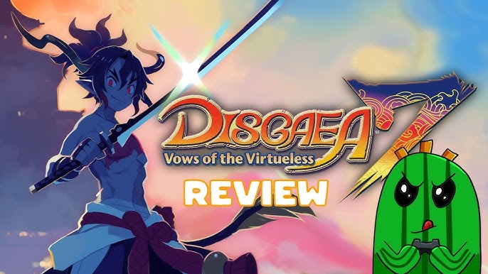 Disgaea 7 Complete Resmi Dirilis Eksklusif di Nintendo Switch 2! Ini Fitur Lengkap dan Edisi Kolektornya