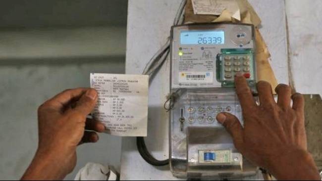 Diskon Tarif 50 Persen PLN dalam Rangka HUT Jakarta ke-498, Catat Tanggal dan Rinciannya