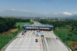Diskon Tarif Tol 20 Persen di Ruas Pandaan-Malang, Berlaku Selama Tiga Periode di 2025
