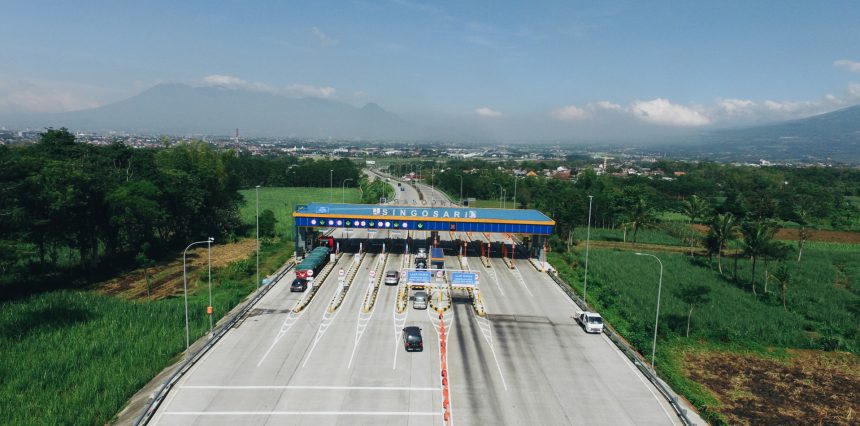Diskon Tarif Tol 20 Persen di Ruas Pandaan-Malang, Berlaku Selama Tiga Periode di 2025