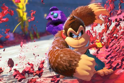 Donkey Kong Bananza Siap Guncang Nintendo Switch: Mode Baru, Transformasi Gila, Hingga Dukungan Amiibo Terbaru!