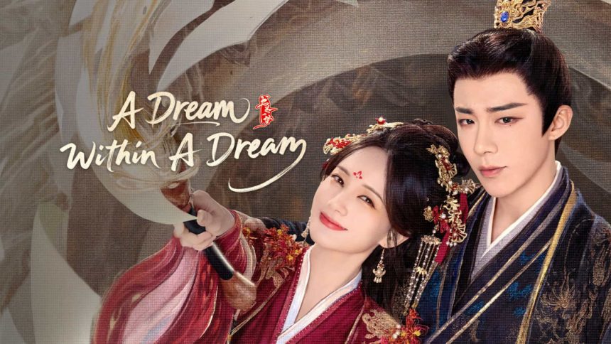 Link Nonton Drachin A Dream Within A Dream: Simak Jadwal, dan Sinopsisnya