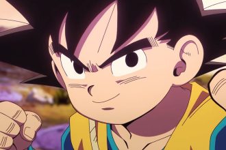 Dragon Ball DAIMA dan Solo Leveling Raih Penghargaan di Astra TV Awards 2025