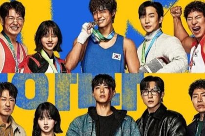 Link Nonton Drakor Good Boy Eps 7-8 Sub Indo, Lengkap Spoilernya
