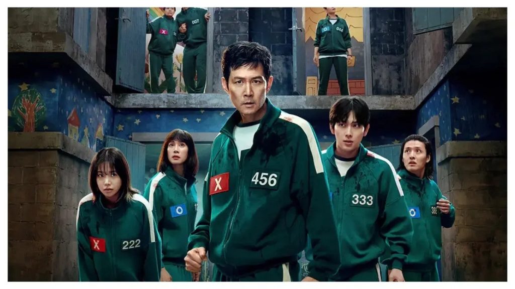 Drama Korea Terbaru Juni 2025