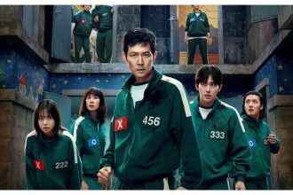 8 Drama Korea Terbaru Juni 2025 yang Wajib Ditonton, Ada Squid Game 3!