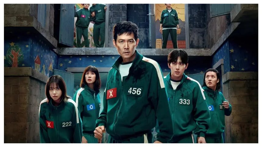 8 Drama Korea Terbaru Juni 2025 yang Wajib Ditonton, Ada Squid Game 3!