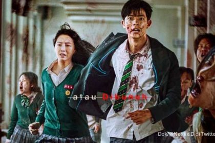 Wajib Nonton! 7 Drama Korea Zombie Paling Tegang dan Seru 2025