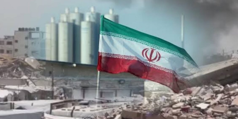 Dunia Kecam Serangan AS ke Fasilitas Nuklir Iran, PBB Serukan De-eskalasi
