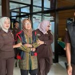 Eks Kades di Madiun Ditahan Terkait Dugaan Korupsi Proyek Kolam Renang Rp 1 Miliar