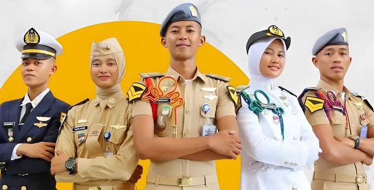 Kemenhub Buka 791 Formasi SIPENCATAR 2025, Ini Rincian Jadwal dan Persyaratannya