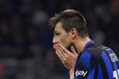 Francesco Acerbi Mundur dari Timnas Italia Usai Kekalahan Telak Inter: “Saya Tak Lagi Dibutuhkan”