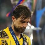 Francesco Acerbi Nyaris Adu Jotos dengan Fans PSG di AS, Ini Penyebabnya!