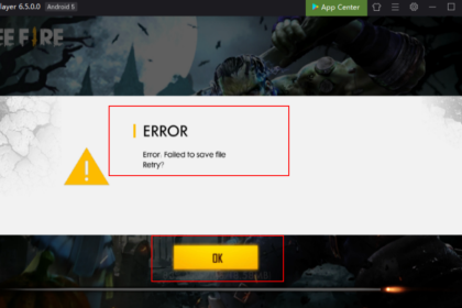 Free Fire Tidak Bisa Login? Ini Penyebab dan Solusi Lengkapnya!