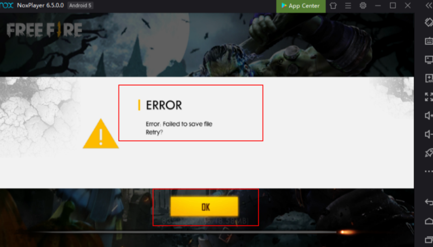 Free Fire Tidak Bisa Login? Ini Penyebab dan Solusi Lengkapnya!