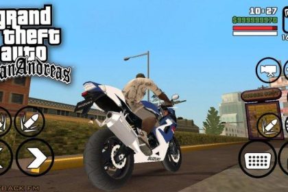 Kode Cheat GTA San Andreas Android Terbaru 2025 Bahasa Indonesia: Simak Cara Menggunakannya